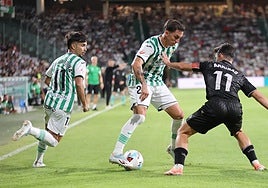 El Córdoba busca extender su buena racha ante un resurgido Albacete
