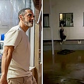 Las historias detrás de los vídeos de la dana que nos sobrecogieron