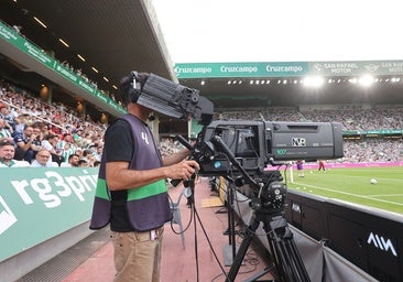 Horario y dónde ver por televisión el Albacete - Córdoba CF