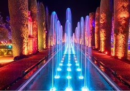 A la venta las entradas de Naturaleza Encendida en Córdoba: fechas, horarios y precios