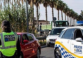 El Ayuntamiento de Manacor obliga a la Policía Local a usar solo el catalán