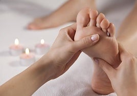 Detenidos en Córdoba un quiromasajista por un presunto abuso sexual a una clienta