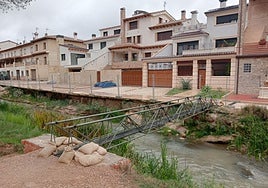 Un año después, el tiempo continúa detenido en Mira