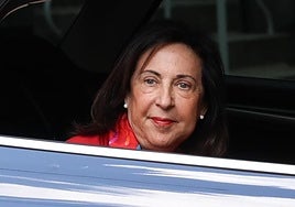 Defensa difunde en una adjudicación los planos de un nuevo edificio de la inteligencia militar por error