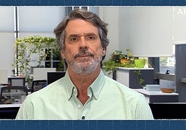 A Amama se le debe respeto, y Amama debe respeto