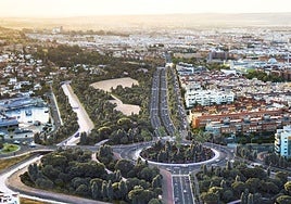 Ronda Norte de Córdoba: claves e incógnitas de una obra tan esperada como pendiente de la arqueología