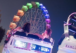 La 'tormenta perfecta' en atracciones de feria: fallos humanos y sabotajes