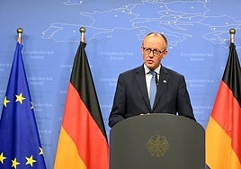 Alemania señala que no ha cambiado de postura sobre la oficialización del catalán en la UE