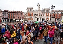 Cermi celebra 25 años de «compromiso con una Castilla y León más inclusiva y diversa»