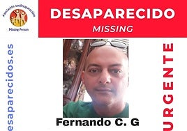 Localizado el vecino de Doña Mencía desaparecido en Alemania