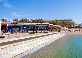 Tras 20 años de espera, El Toyo vuelve a generar interés económico y residencial en Almería