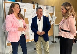 Cerca de 700 opositores aspiran a 38 plazas del cupo de discapacidad intelectual para auxiliares administrativos