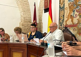 El Ayuntamiento de La Rambla aprueba la rebaja del IBI de urbana