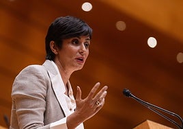 El PSOE ultima un 'plan de choque' para que la vivienda no le pase factura electoral