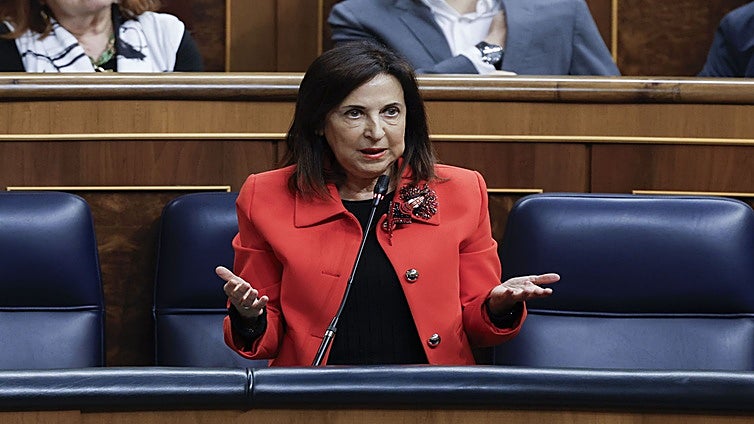 Tensión en Defensa por la difusión de los planos del nuevo centro de la inteligencia militar