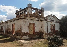 La Torerera, el poblado onubense donde el misterio reside entre ruinas