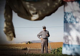 La Andalucía que se vacía