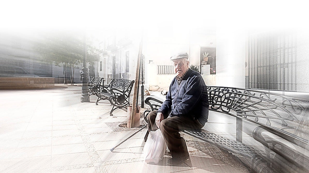 La Andalucía que se vacía