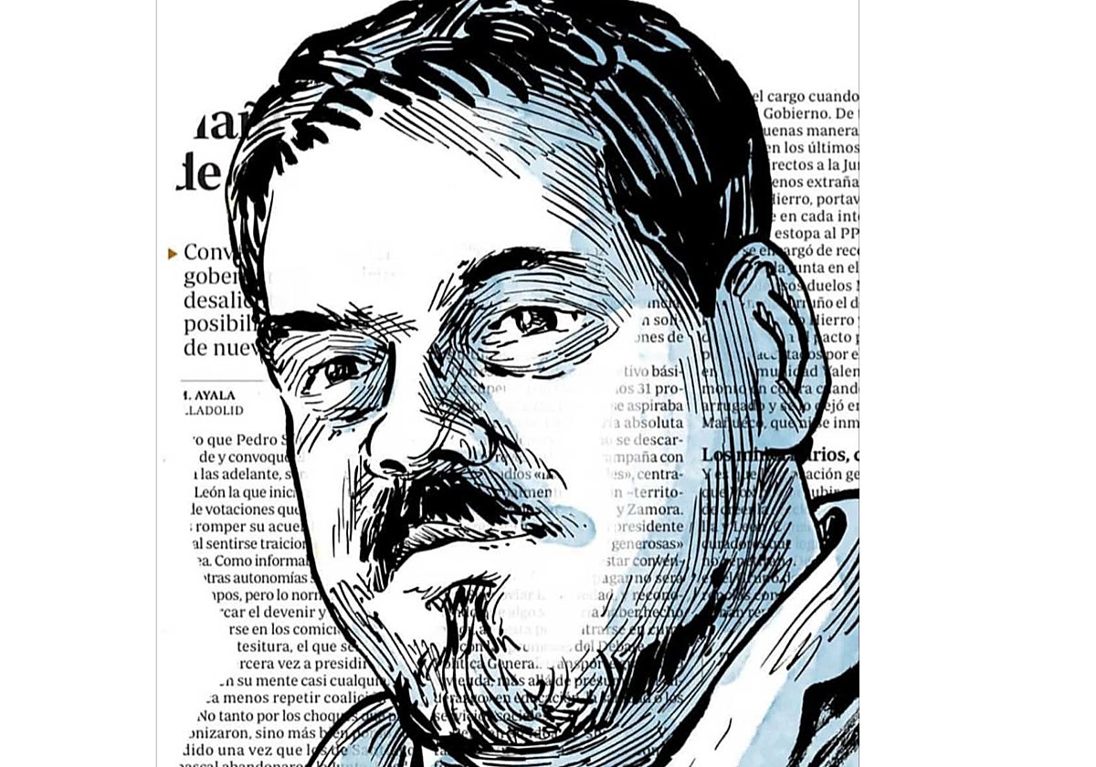 El pensamiento circular