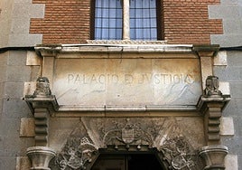 Piden 4 años para cada uno de los tres acusados de tener una plantación de cannabis en Noez (Toledo)