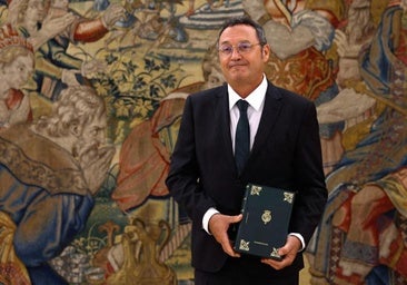 El fiscal general declarará el 12 de noviembre, último día de su juicio