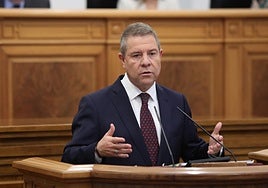 Page cree que no puede haber un adelanto electoral «por orden de Puigdemont» aunque ve «difícil» agotar legislatura