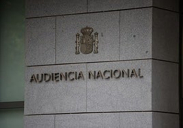 La Audiencia Nacional inicia el juicio a los yihadistas que planearon una matanza en la plaza de Inca