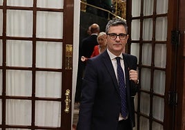 El Gobierno aprueba este martes la nueva ley de enjuiciamiento criminal que deja las investigaciones penales a fiscales