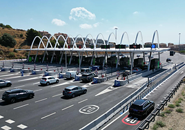 El PP inicia una recogida de firmas para que el Gobierno bonifique la autopista de la Costa del Sol