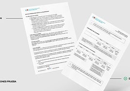 El Hospital Gregorio Marañón «traduce» los documentos sanitarios para hacerlos más sencillos