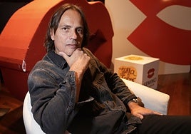 Cine 'quinqui' para retratar la convulsa Transición: «Es una época crítica sobre la que merece la pena hablar»