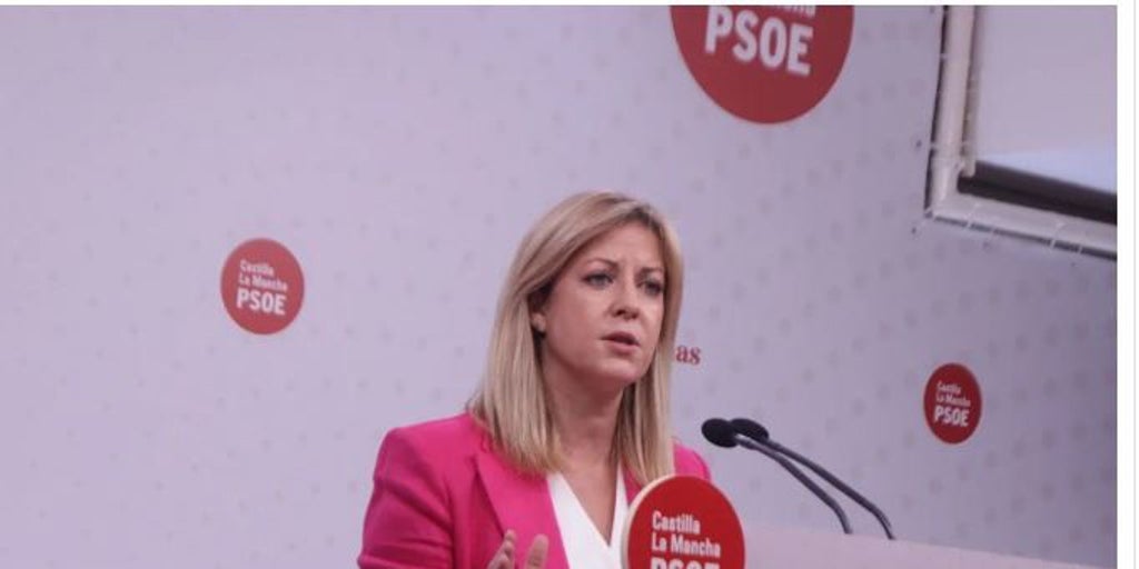 Abengózar (PSOE) pide la dimisión de Núñez por mentir y manipular: «Demuestra no estar a la altura»