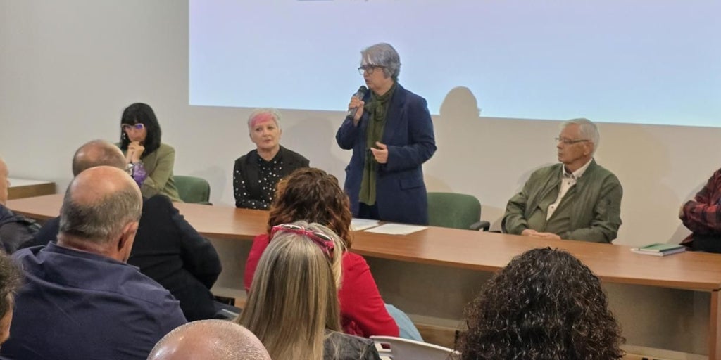 25 aniversario del parque natural del Alto Tajo, que recibe a 100.000 visitantes cada año