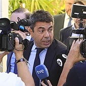 La juez reclama las llamadas de Mazón antes de interrogar a la periodista con la que comió