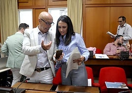 La candidatura a la Alcaldía del PSOE en Córdoba tras el adiós de Hurtado: tirar de la cantera o un fichaje de campanillas