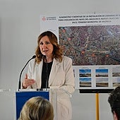 Catalá, sobre relevar a Mazón: «Quiero seguir siendo alcaldesa de Valencia muchos años»