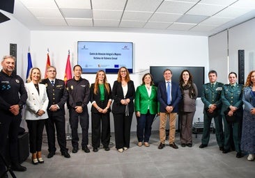 Castilla-La Mancha atiende a 251 mujeres en los centros de atención a mujeres víctimas de violencia sexual