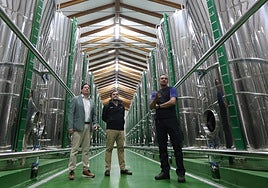 Los productores ecológicos lo tienen claro: «Córdoba es la provincia de referencia del sector»