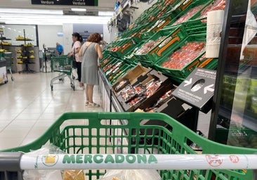 Mercadona anuncia cambios en su horario para el sábado 1 de noviembre, Todos los Santos