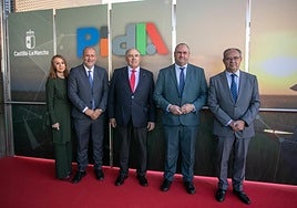 Arranca PIDA, la herramienta para la transformación digital de la agroindustria