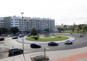 El Ayuntamiento prepara alternativas de tráfico para el túnel en la glorieta de Hipercor