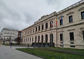 Quince años de prisión para un «canguro» por dos delitos de agresión sexual a menores en Salamanca