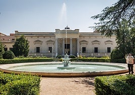 Detenido por agresión sexual a un niño de 11 años en un parque de Carabanchel: «Estamos enamorados. Nos conocimos por TikTok hace un año»