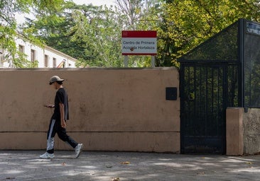 Detenido el mena que consiguió fugarse del centro de Hortaleza tras amenazar y agredir a trabajadores