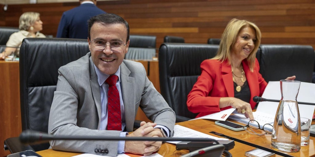 Ferraz se queda sin margen para armar una alternativa a Gallardo