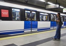 La Comunidad de Madrid ataca al Gobierno tras votar en contra de sus presupuestos en Transportes