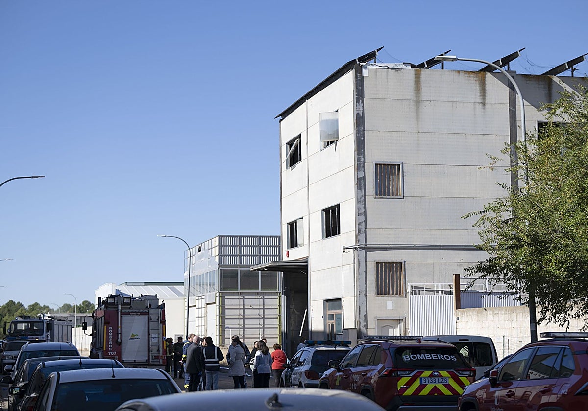 Dos de las inspecciones a la planta se realizaron el 27 de junio y el 6 de agosto