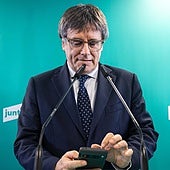 Sin presupuestos, ni Suiza, ni cuestión de confianza