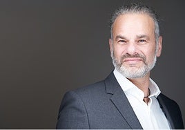 Ronda de inversión de particulares para financiar los ensayos de una terapia para el ictus isquémico