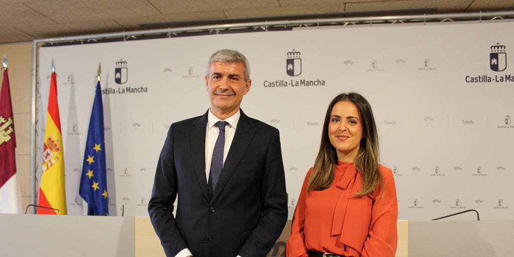 Gutiérrez sobre la «exclusión» del Gobierno regional en el acto de la bandera en Talavera: «El Ayuntamiento ha demostrado una profunda bajeza moral»